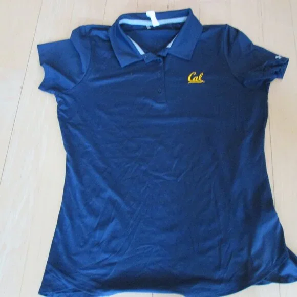 Callaway & Under Armour Golf Shirts Womens Large - Picture 11 of 16